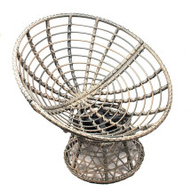 Садовое кресло E4025 (бирюзовый) Лотос